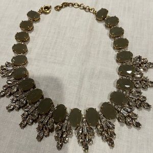 JCrew necklace